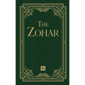 The Zohar Volume 5: Vayetze; Vayishlach