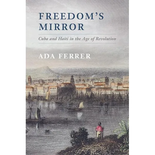 Freedom's Mirror
