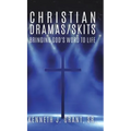 Christian Dramas/Skits