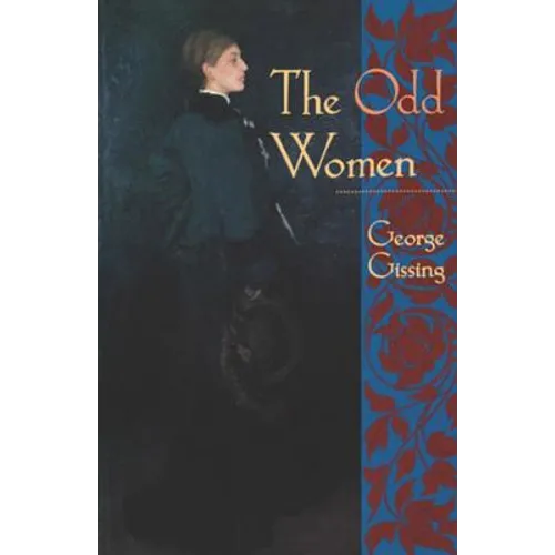 The Odd Women