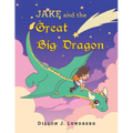 Jake and the Great Big Dragon