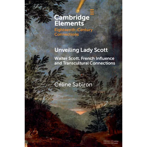 Unveiling Lady Scott