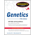 Schaum's Outline of Genetics, Fifth Edition