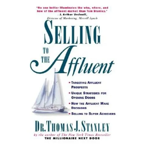 Selling to the Affluent