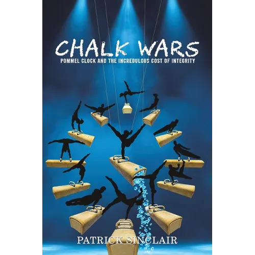 Chalk Wars: Pommel Clock and the Incredulous Cost of Integrity