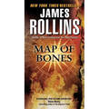 Map of Bones: A SIGMA Force Novel