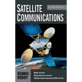 Satellite Communications, Fourth Edition