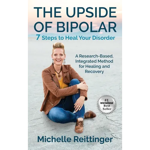 The Upside of Bipolar