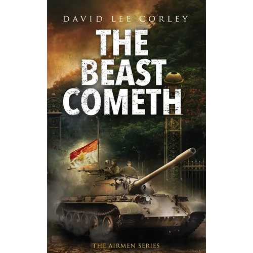 The Beast Cometh