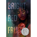 Bright Red Fruit