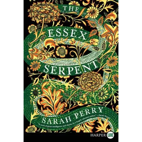 The Essex Serpent