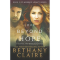 Love Beyond Hope: A Scottish, Time Travel Romance