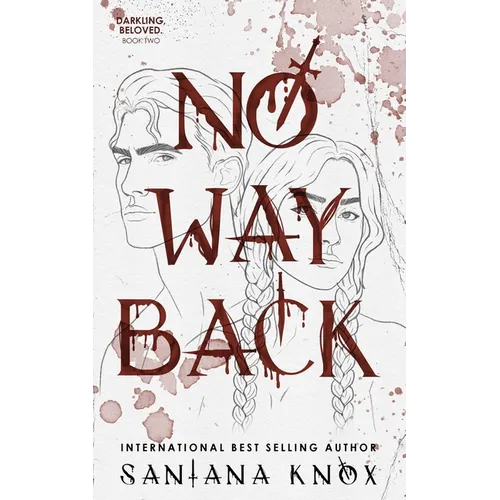 No Way Back