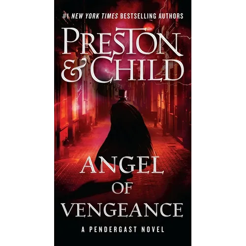 Angel of Vengeance: Volume 22
