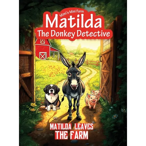 Matilda Leaves the Farm