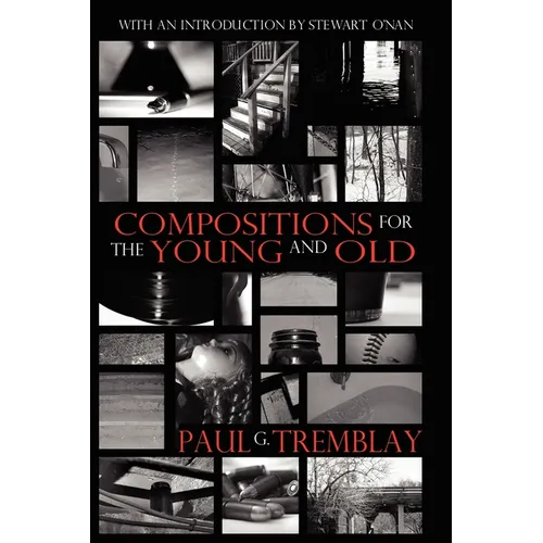 Compositions for the Young and Old