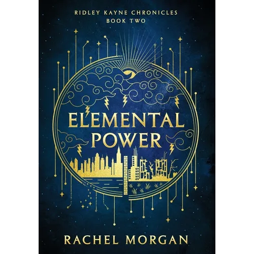Elemental Power