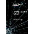 Forensic Crime Fiction