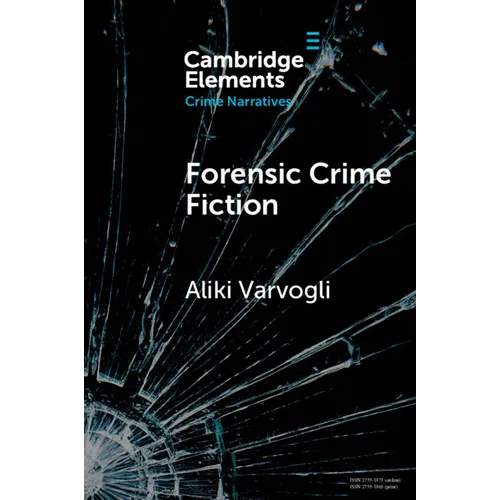 Forensic Crime Fiction