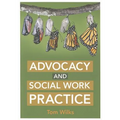 Advocacy and Social Work Practice