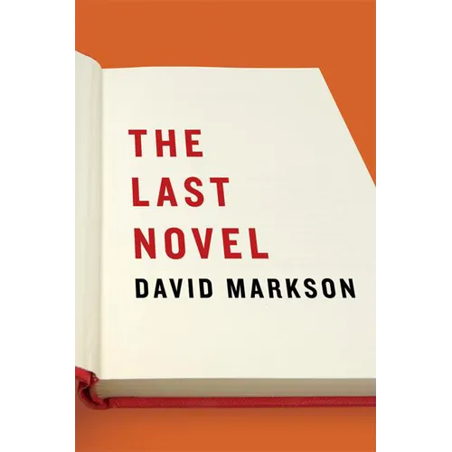 The Last Novel