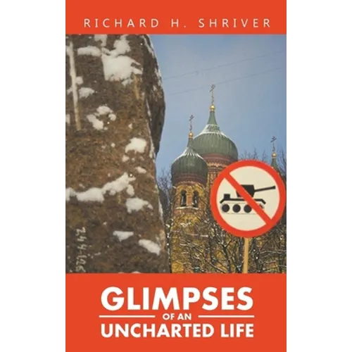 Glimpses of an Uncharted Life: The Empire Collapsed, but the Evil Remained