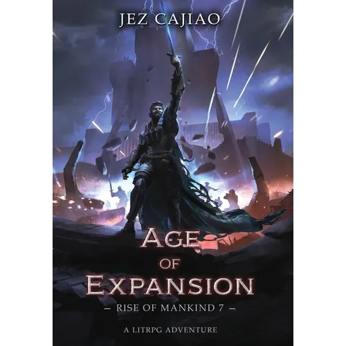 Age of Expansion