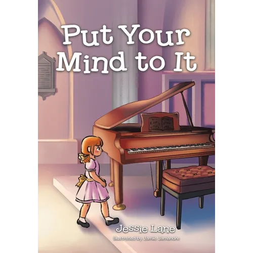 Put Your Mind to It