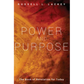 Power and Purpose: The Book of Revelation for Today