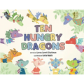 Ten Hungry Dragons