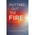 Putting Out The Fire: New Hope For CRPS