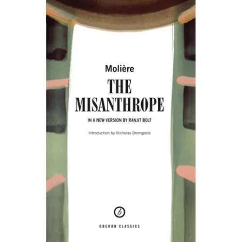 Le Misanthrope