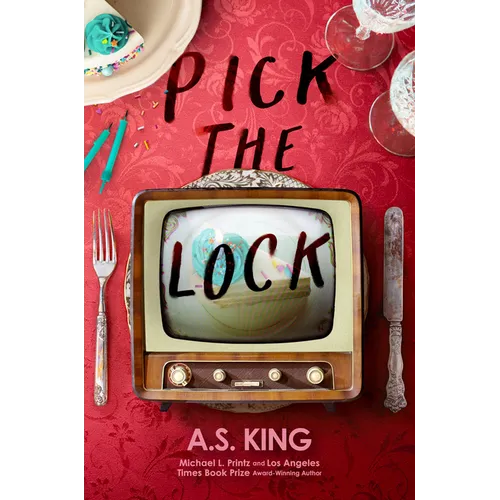 Pick the Lock