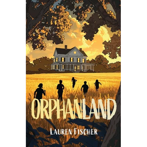 Orphanland