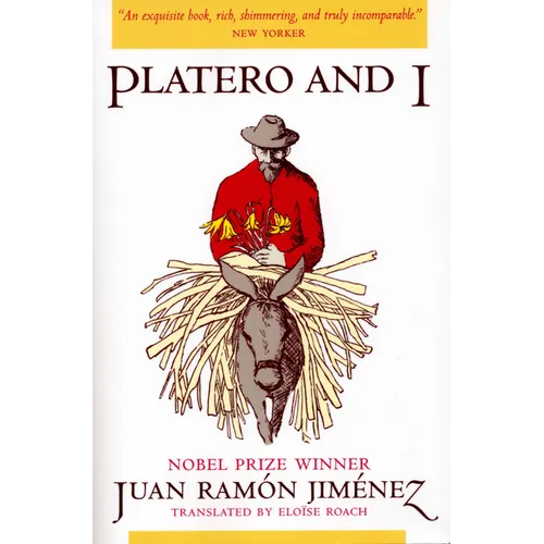 Platero and I