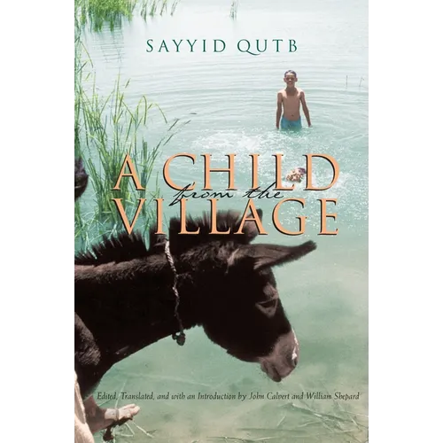 A Child from the Village
