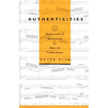 Authenticities