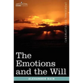 The Emotions and the Will