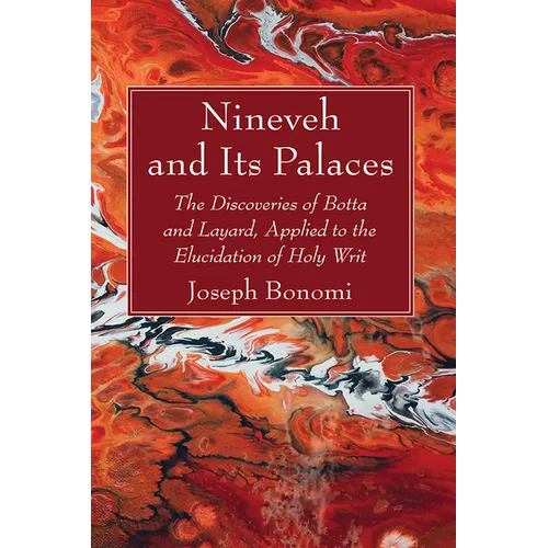 Nineveh and Its Palaces
