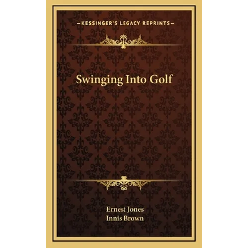 Swinging Into Golf