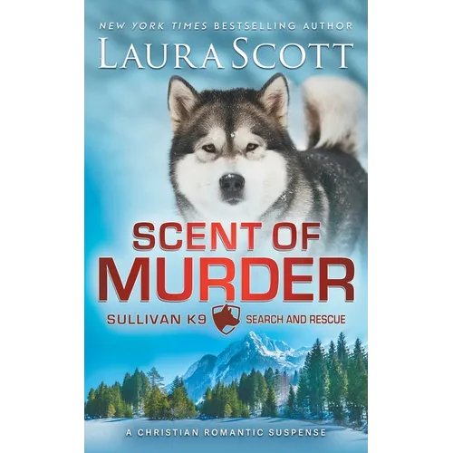 Scent of Murder