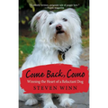 Come Back, Como: Winning The Heart Of A Reluctant Dog