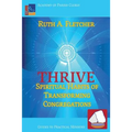 Thrive: Spiritual Habits of Transforming Congregations
