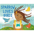 Sparrow Loves Birds