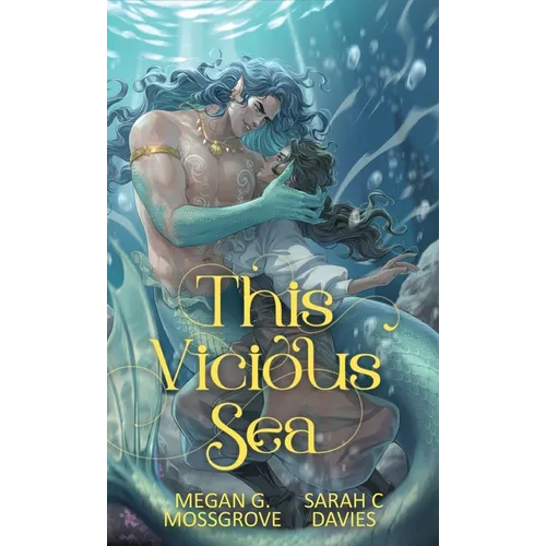 This Vicious Sea