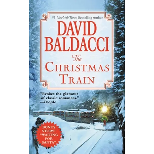 The Christmas Train