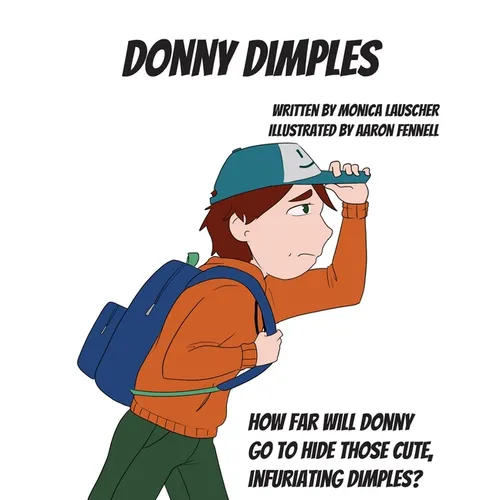 Donny Dimples