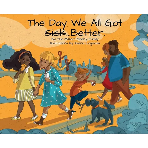 The Day We All Got Better
