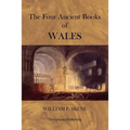 The Four Ancient Books of Wales