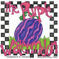 The Purple Watermelon